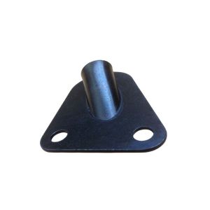 China Customized Metal Sheet Fabrication Stamping Part for Motor Stator and Rotor Precision on sale