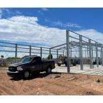 Oem Steel Window Frames Builders Warehouse Prefab Steel Building Workshop