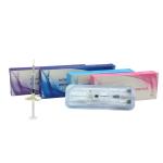 Breast Augmentation Hyaluronic Acid HA Dermal Filler Fine Derm Deep Sub Skin