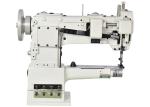 Horizontal Hook 260×103mm 8mm Single Needle Sewing Machine