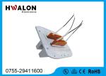Foot Bath Item Stable PTC Thermistor , PTC Electric Heating Element CE RoHS