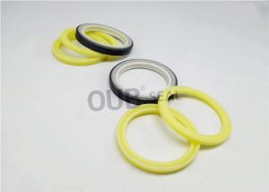 China 5J7010 5J7854 Hydraulic Cylinder Rod Seal Excavator Seal Kit factory