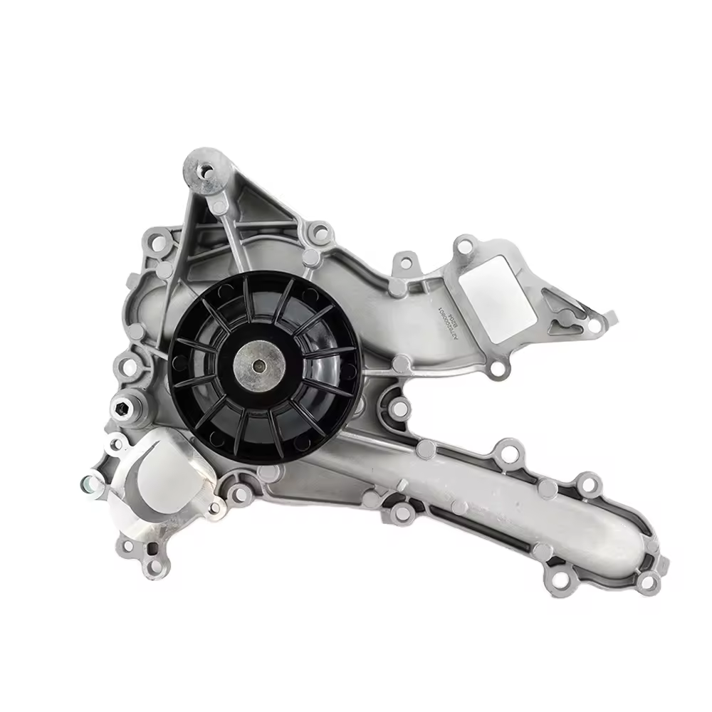 Engine Coolant Water Pump 2762000801 For Mercedes Benz C-Class M276 M276 W204 W205 W251 X204 W221