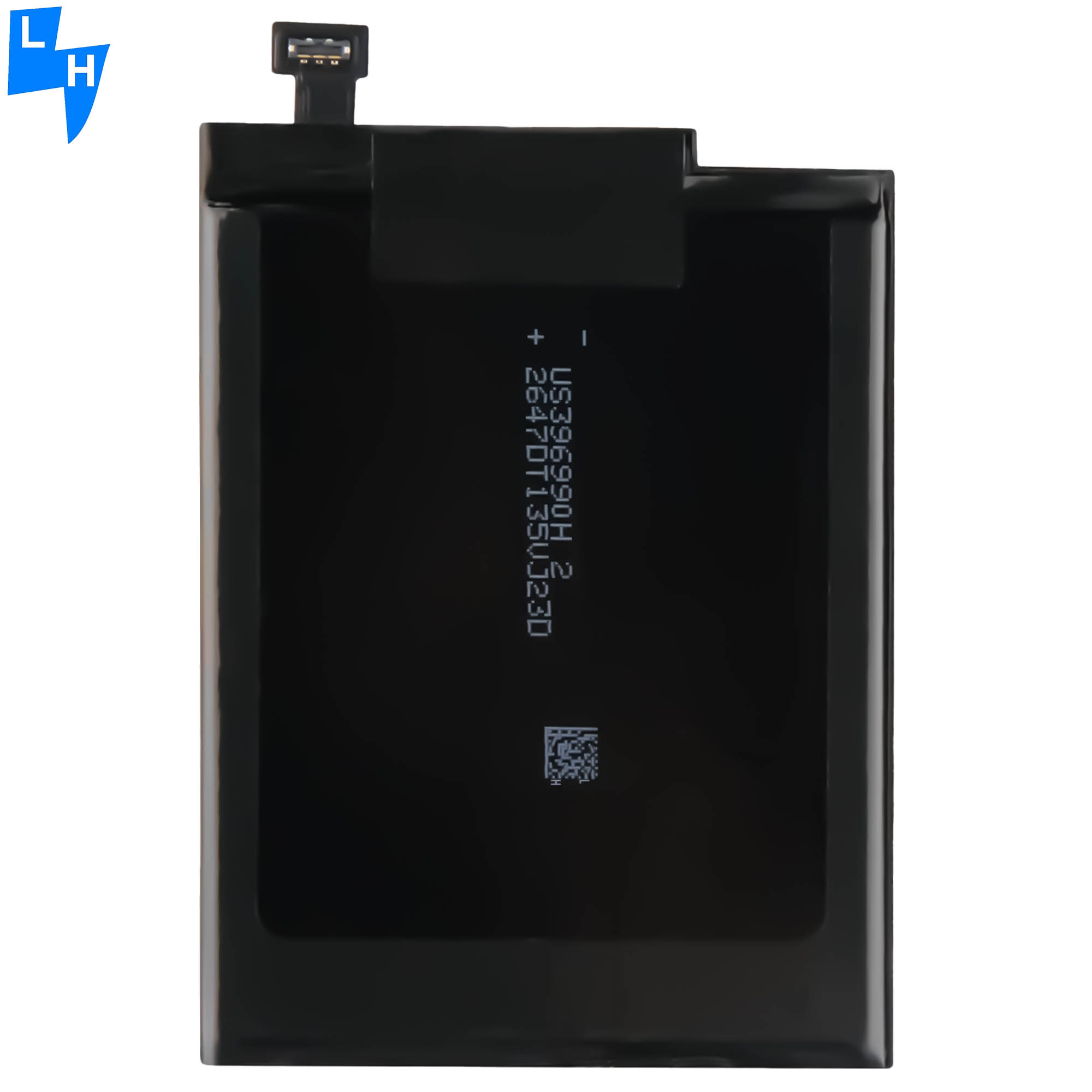Rechargeable Batteries BV-4BWA Mobile phone battery for Nokia Lumia 1320 3500mAh