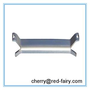 China Provide Stainless steel stamping cash register parts factory factory