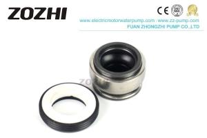 China ZZ 301-14 10m/sec 0.5Mpa SUS304 Spring Mechanical Seal factory