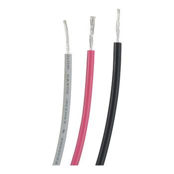High Temperature Wire 18 AWG UL1330 200c 600V FEP Insulated Electric Wire Cable