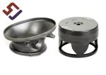 Alloy Steel Turning Lost Wax Precision Casting Parts