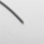 Single Core PVC Rail Signalling Cable Nontoxic Anti Interfere