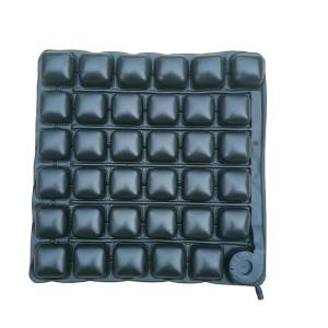 China 41cm Anti Bedsore Single Layer Inflatable Air Seat Custion For Wheel Chair factory