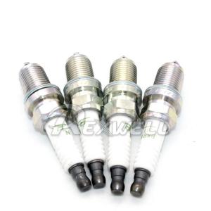 China Ceramics Spark plug For GM CHEVROLET CRUZE 96130723 factory