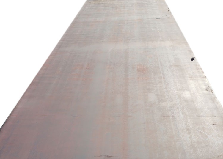 P500QL2 Steel Plate P500QL2 Hot Rolled Steel Sheet P500QL2 Carbon Steel Plates