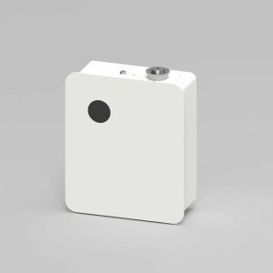 C3000 Large Area Scent Diffuser White Wireless Control Aromatherapy Diffuser