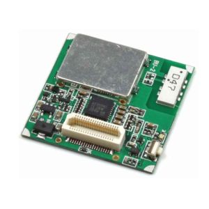 0.2mm Printed Circuit Board Assembly FR4