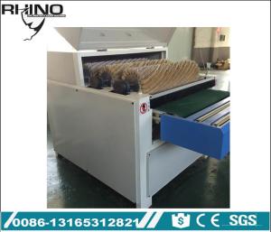 China 4 - 8 Wheels Optional CNC Woodworking Machine For MDF / Plywood Polishing on sale