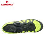 OEM Custom Casual Biking Shoes Dirt Resistant Anti Skid High Performance