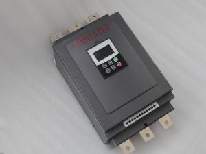 China 3 Phase 200HP Motor Soft Starters 400V Water Pump Ac Soft Starter factory