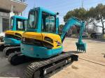Used excav sale for Kubota 155 other construction machinery hydraulic excav sale