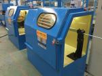 FC-1250 Magnetic Tension Wire Pay Off Machine And 1250 Take Up Machine For