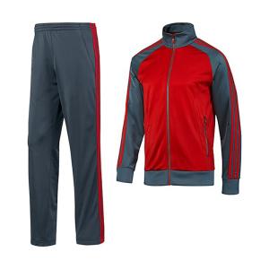 China Eco Friendly Mens Training Tracksuit European / Amercian Standard Size factory