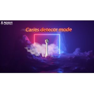 Rogin 1 Second Curing Light TQ8 Powerful Gathering Light