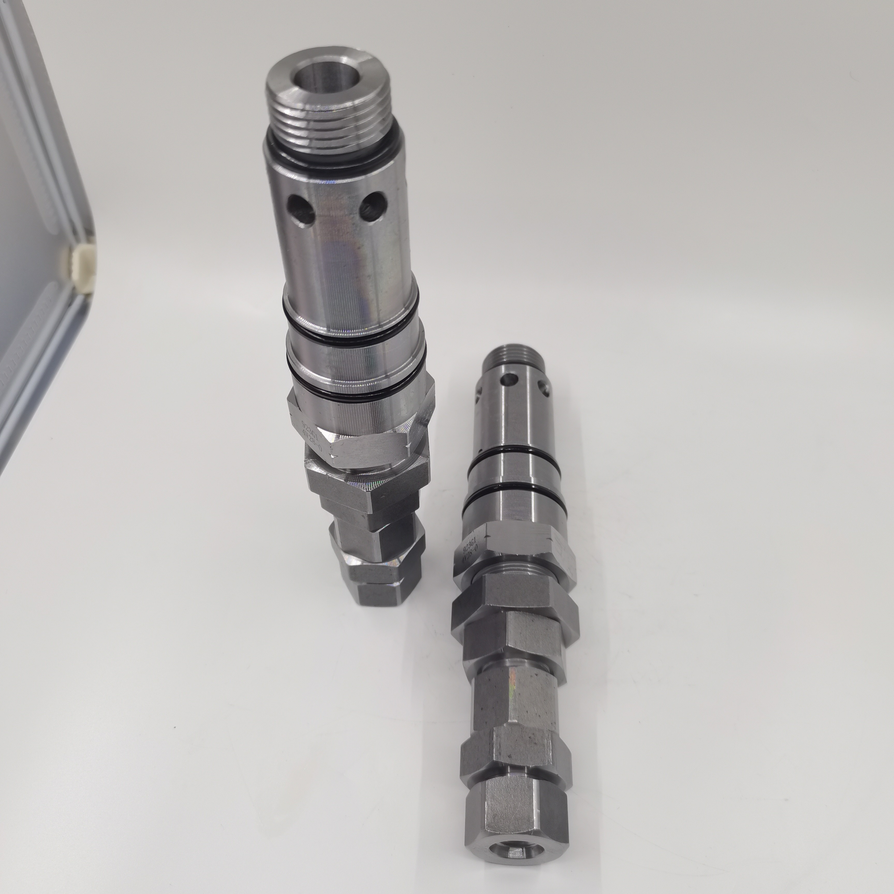 3237464 Excavat Relief valve E323D2 320GC E330F E336 safety valve