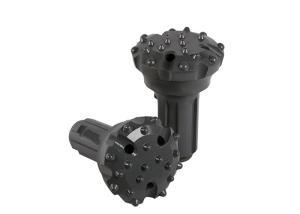 China 500mm Horizontal Directional Drilling DTH Drill Bit factory