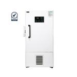 188Liter Hospital Laboratory Medical Ultra Low Temperature Freezer -86 Degree