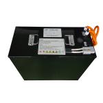 400Ah Electric Forklift Battery -20C To 50C For Smooth Warehouse Operations