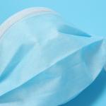 EN 149 Disposable Dust Mask