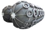 Multilayer Dock Yokohama Floating Fenders Bumpers Natural Rubber