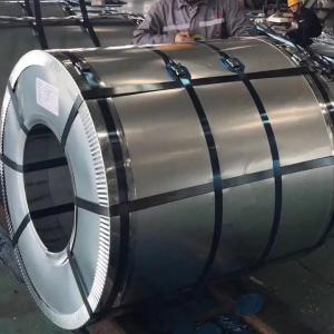 China Factory 201 316 L 304 Stainless Steel Coil Ss Aisi Astm 5mm Stainless Steel Coil For Building factory