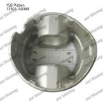 15B Engine Piston 13101-58080 For TOYOTA Engine Spare Parts