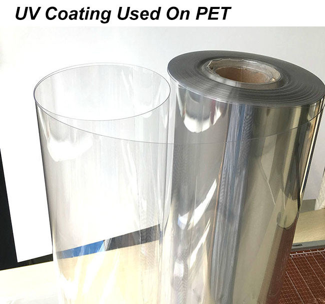 Modified Polyurethane Acrylate Resin Good Adhesion To Substrates Such As Metal And PET