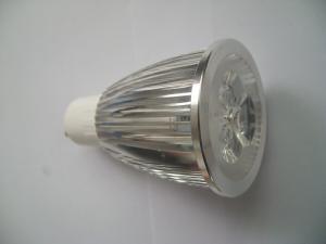 China High Aluminum material 3W led spotlight indoor using factory