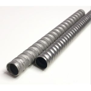 China Spiral Corrugated TA1 TA2 Titanium Alloy Tube For Heat Exchanger on sale