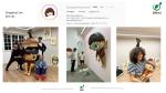 ISO9001 Gallery Wooden Art Sculpture People Shaped Handmade Mind Carved
