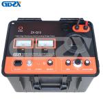 ZX-Q15 Cable High Resistance Fault Location Bridge Tester/Sheath Fault Location