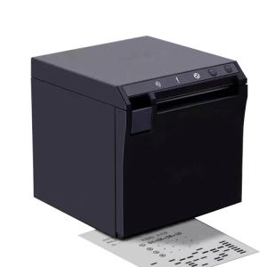China Max. Resolution 203 Dots/line T890H Desktop Thermal Receipt POS Printer for Business factory