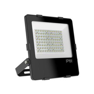 China Urban Street Industrial LED Floodlights 150W Diecasting factory