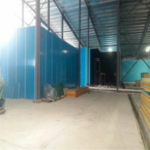 China Steel Structure Workshop and Storage Sheds - Flexible Prefabricated Solutions factory