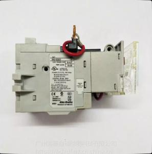 China Allen-Bradley 592 series relay factory