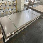 Polished Surface With Laser Cutting Film Protection 201 301 304 316 309S 430 420
