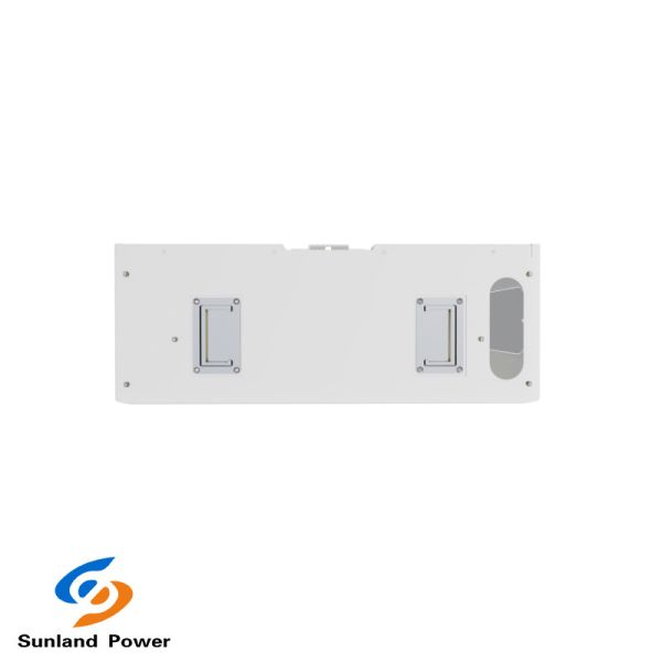 40V-58.4V Voltage Home Battery Energy Storage System With LiFePO4 Cell Chemistry Type