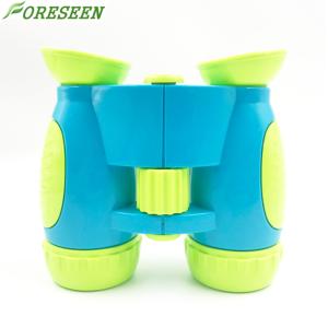 China Compact 4x30 Auto Focus Binoculars Zoom Lens Lightweight For Hiking factory
