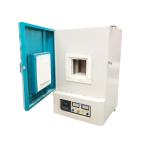 Heat Treatment Muffle Furnace Box Resistance Furnace Electric Kiln For Melting