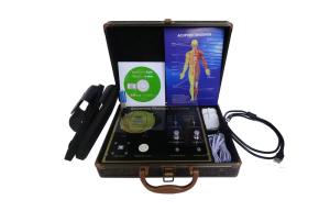 China Quantum Body Health Analyzer 34 Reports factory