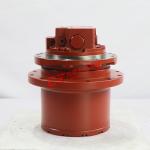 GM06 TM06 Travel Motor Gearbox Assy Final Drive Assy Excavator Travel Gear PC55