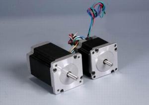 China 2-phase hybrid stepping motor J57HB41-02 factory