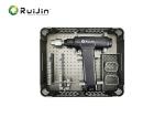 Orthopedic Surgical Bone Drill Hand Drill Hospital Surgical Instruments 1100rmp